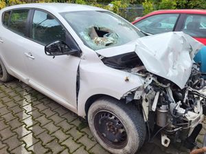 Renault Megane III 1.5 dCi Life 2015