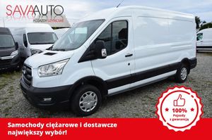 Ford Transit 2020
