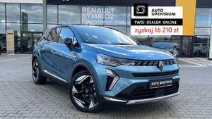 Renault Symbioz 2024