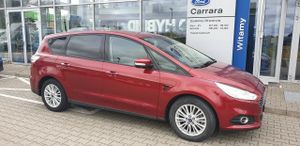 Ford S-Max II 2017