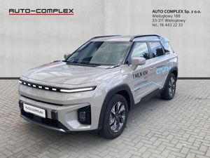 Ssangyong / KG Mobility Torres EVX 73,4 kWh Adventure 2024