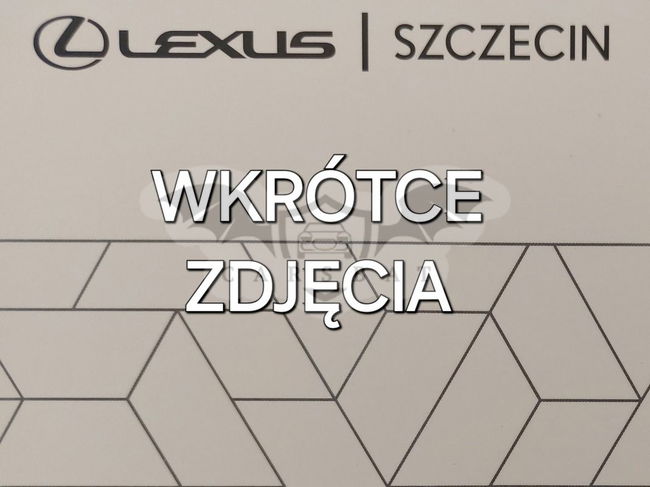 Lexus RX IV 2021