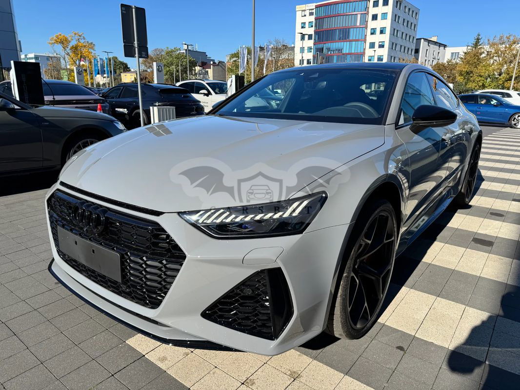 Audi RS7 2024