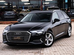 Audi A6 C8 Avant 35 TDI S tronic sport 2019