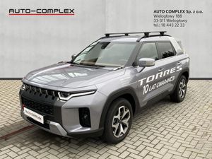 Ssangyong / KG Mobility Torres 1.5 T-GDI Adventure Plus 2023