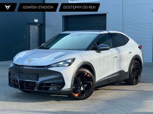 Cupra Tavascan 2024