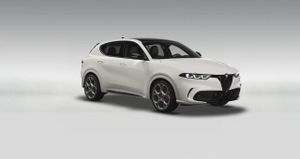 Alfa Romeo Tonale 1.5 T4 GSE Hybrid Tributo Italiano DCT 2024