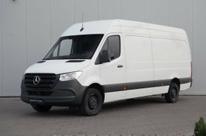 Mercedes-Benz Sprinter 2023