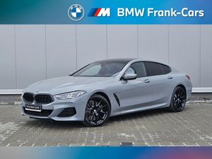 BMW 8 Series G14/G15/G16 2024