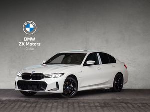 BMW 3 Series G20/G21 330e xDrive M Sport 2024