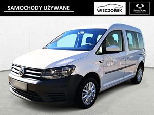 Volkswagen Caddy IV 2.0 TDI Trendline 2019