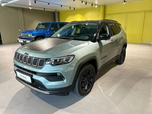 Jeep Compass 1.3 T4 PHEV 4xe Sustainability S&S 2023