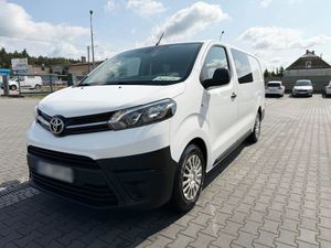 Toyota ProAce 2020