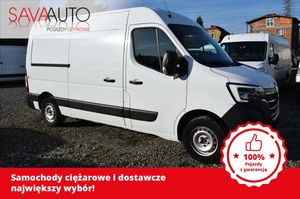 Renault Master 2020