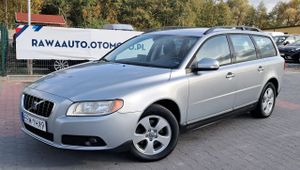 Volvo V70 III 2.0 Momentum 2008