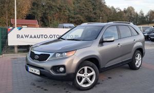 Kia Sorento II 2.4 CVVT Attract 2010