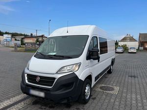 Fiat Ducato 2019