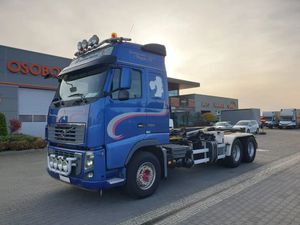 Volvo FH 2013