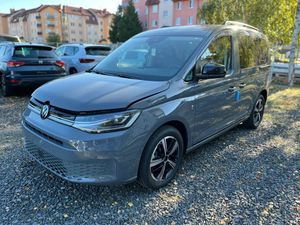 Volkswagen Caddy V 2.0 TDI Dark Label DSG 2024