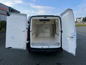 Ford Transit Custom 2017