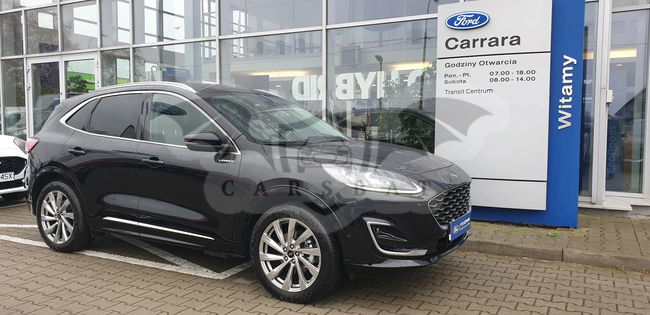 Ford Kuga III Vignale 2.5 PHEV FWD 2023