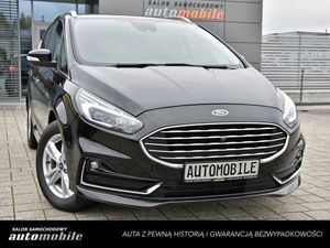 Ford S-Max II 2.0 EcoBlue AWD Titanium 2022