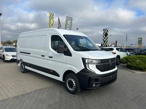 Renault Master 2024
