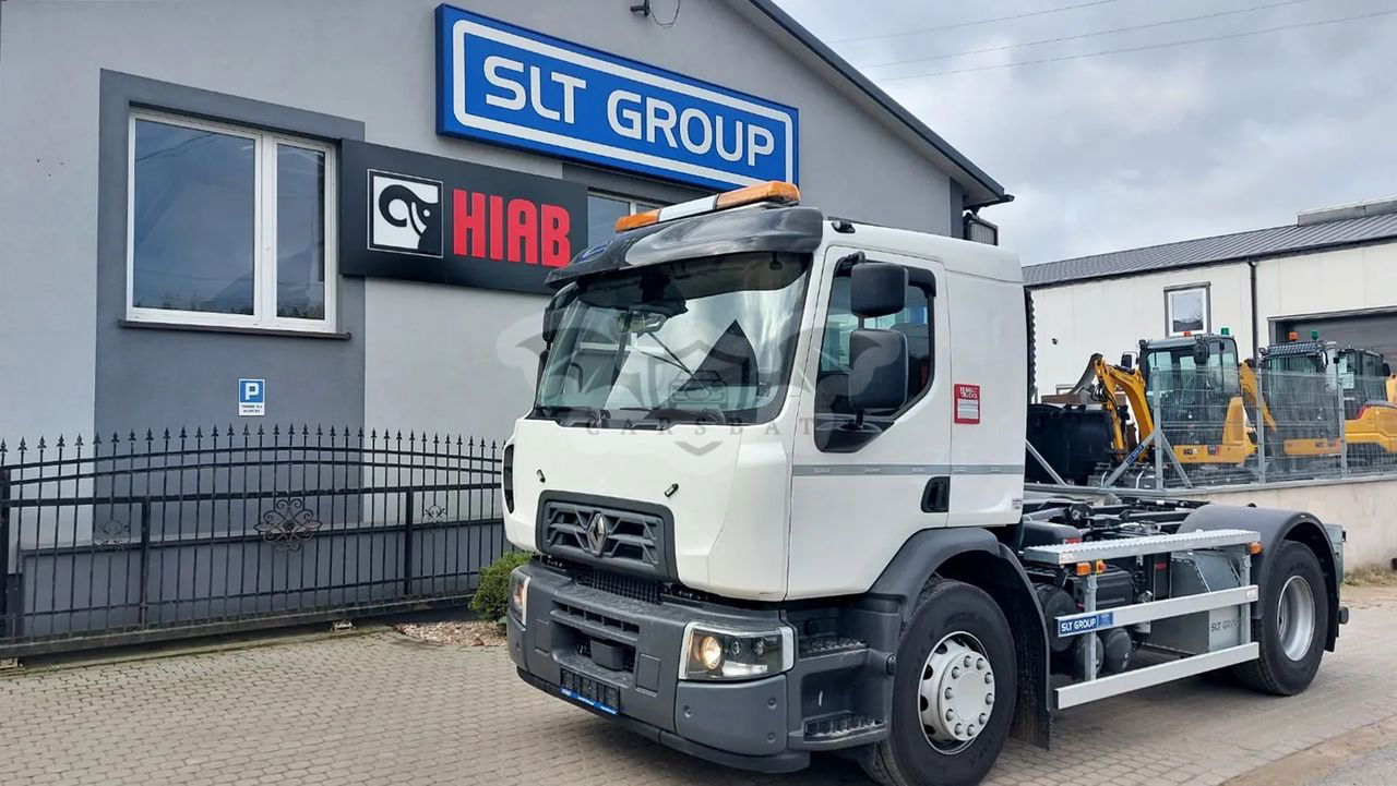 Renault D 2025