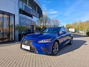 Lexus ES 2021