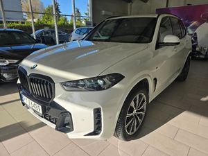 BMW X5 G05 xDrive30d sport 2023