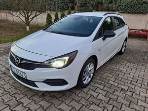 Opel Astra K 1.5 D Start/Stop Sports Tourer Design&Tech 2021