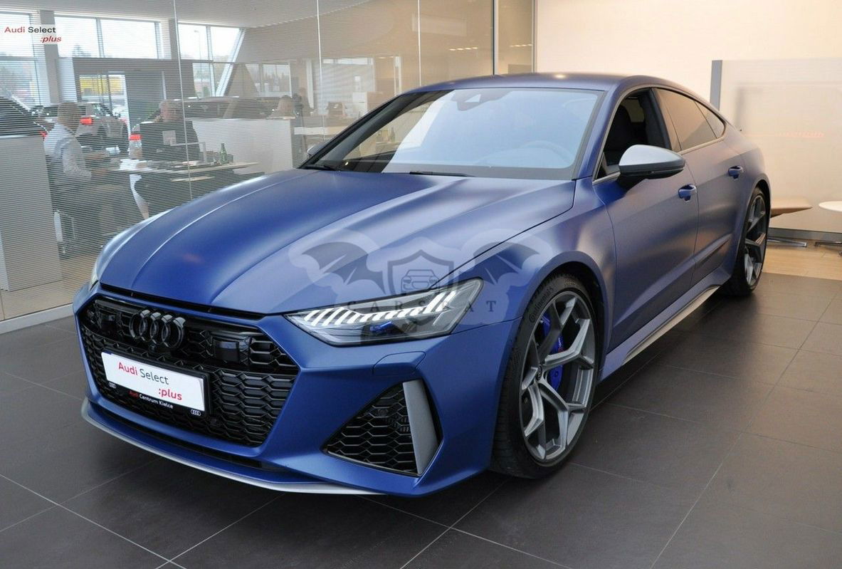 Audi RS7 2023