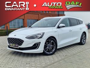 Ford Focus Mk4 2019