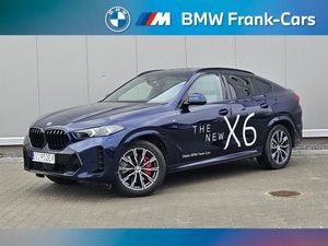 BMW X6 G06 xDrive30d 2024