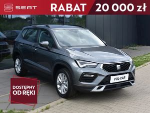 Seat Ateca 1.5 TSI Style S&S DSG 2024