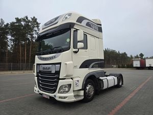 DAF XF 2017