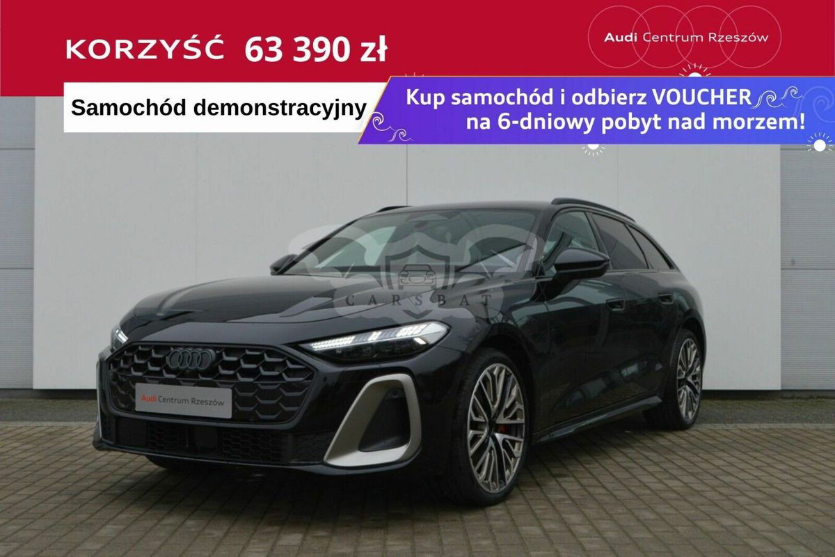 Audi A5 F5 2024