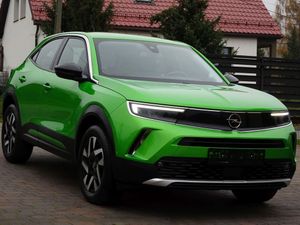Opel Mokka 1.2 DI Turbo Elegance 2021