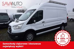 Ford Transit 2019