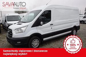 Ford Transit 2020
