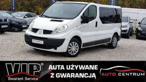 Renault Trafic 2010