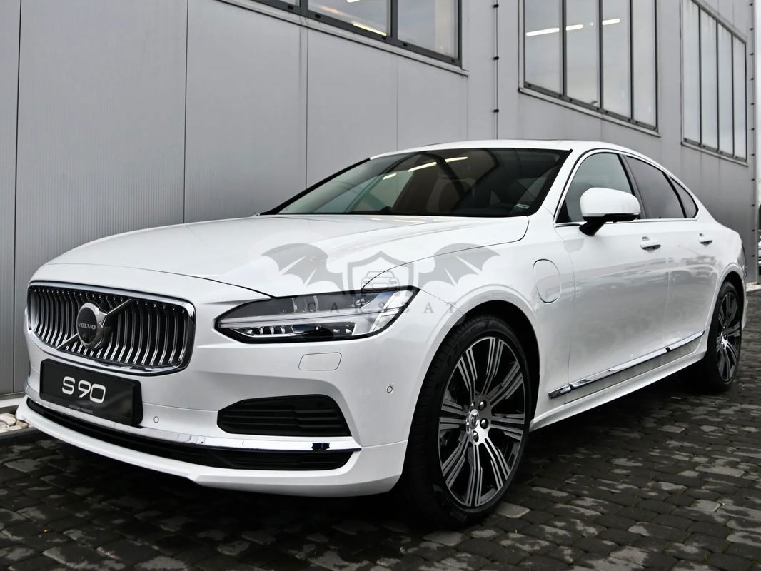 Volvo S90 T8 AWD Plug-In Hybrid Ultimate Bright 2024