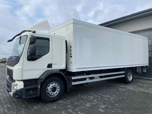 Volvo FE 2014