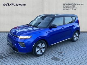 Kia Soul III e-Soul 64kWh M 2021