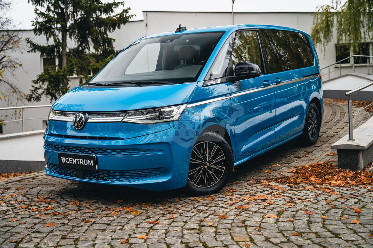 Volkswagen Multivan 2.0 TSI L1 Style DSG 2023