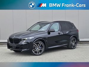 BMW X5 G05 2024