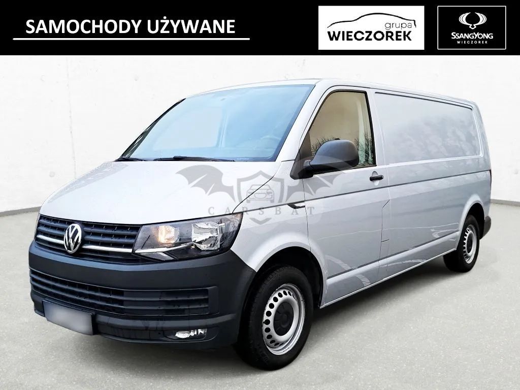 Volkswagen Transporter 2019