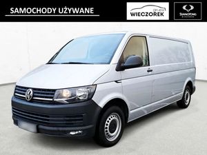 Volkswagen Transporter 2019