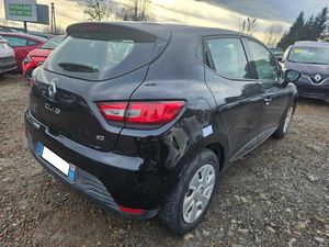 Renault Clio IV (Energy) dCi 90 Start & Stop INTENS 2015