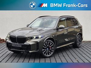 BMW X5 G05 2024